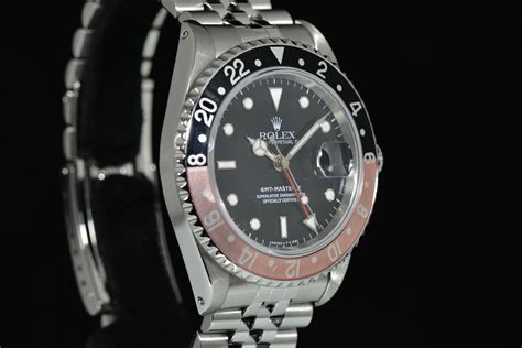 rolex nero e rosso aliexpreas|Sito ufficiale Rolex.